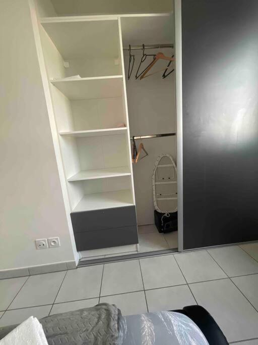 Grand Appartement Avec Vue Magnifique - Vercors - Une Experience Unique - Wifi Gratuit Grenoble Zewnętrze zdjęcie