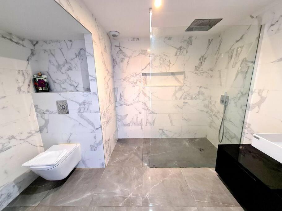 Grand Appartement Avec Vue Magnifique - Vercors - Une Experience Unique - Wifi Gratuit Grenoble Zewnętrze zdjęcie