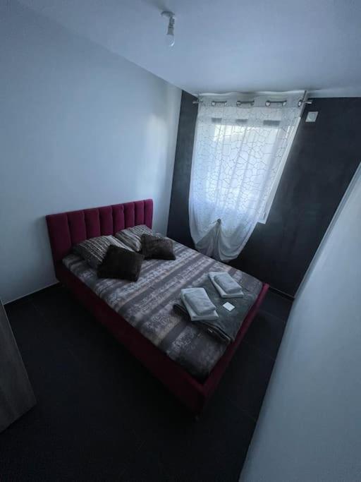 Grand Appartement Avec Vue Magnifique - Vercors - Une Experience Unique - Wifi Gratuit Grenoble Zewnętrze zdjęcie