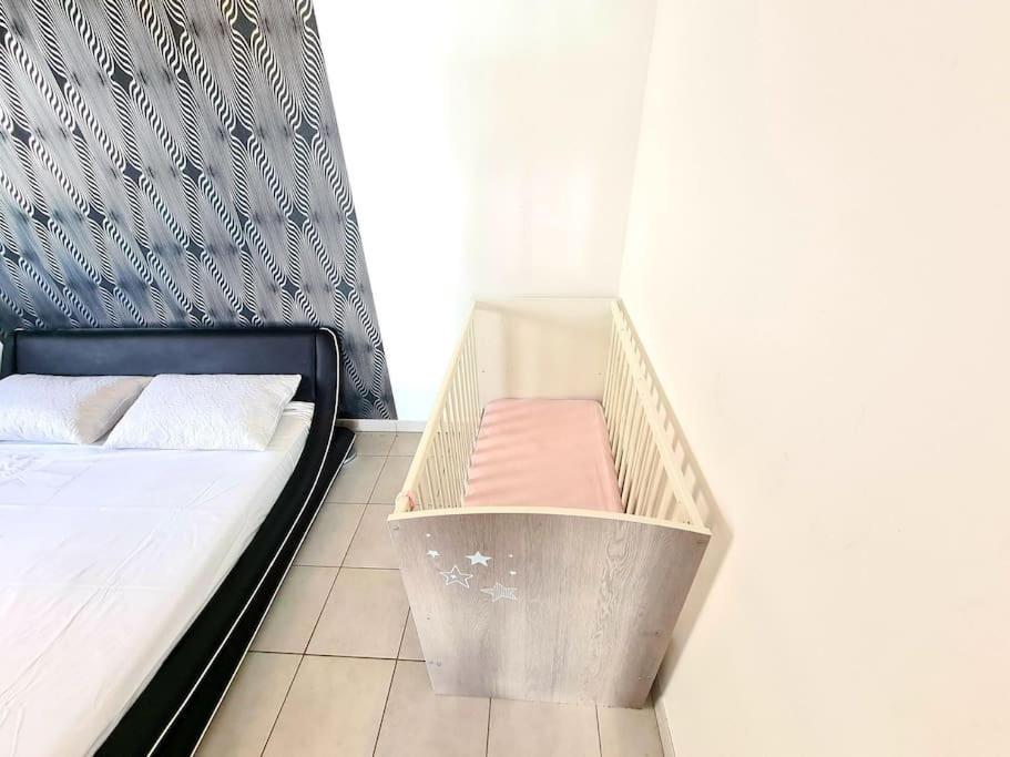 Grand Appartement Avec Vue Magnifique - Vercors - Une Experience Unique - Wifi Gratuit Grenoble Zewnętrze zdjęcie