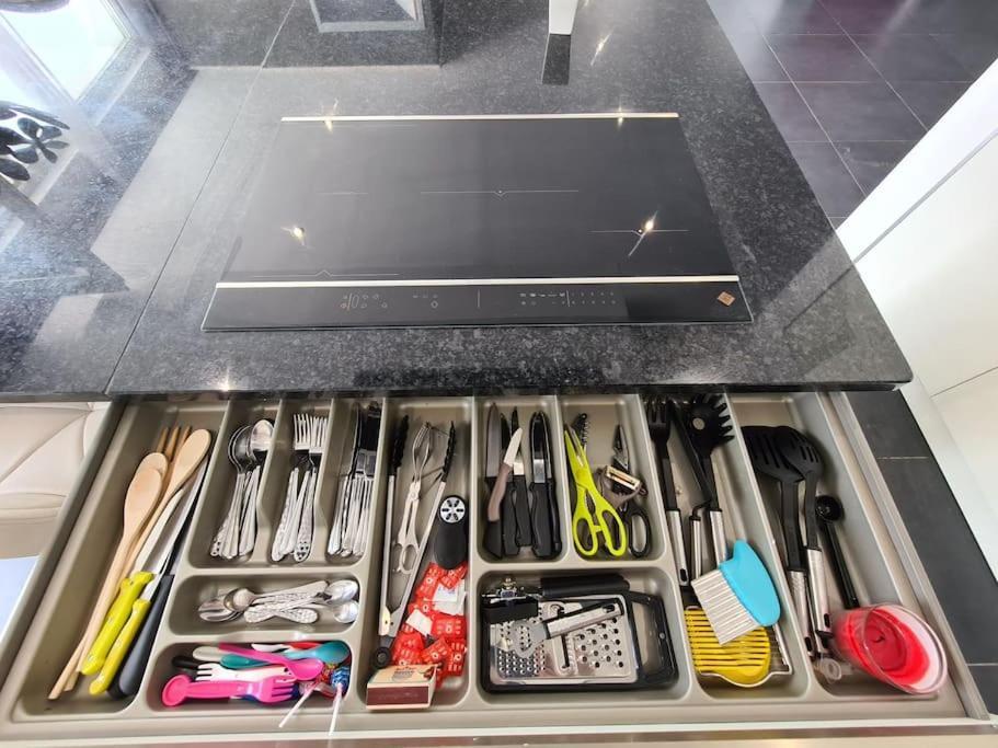 Grand Appartement Avec Vue Magnifique - Vercors - Une Experience Unique - Wifi Gratuit Grenoble Zewnętrze zdjęcie